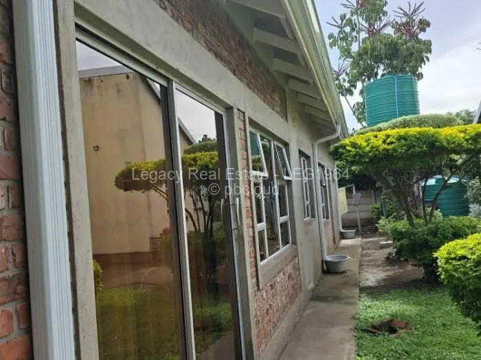3 Bedroom House for Sale in Avondale West, Harare