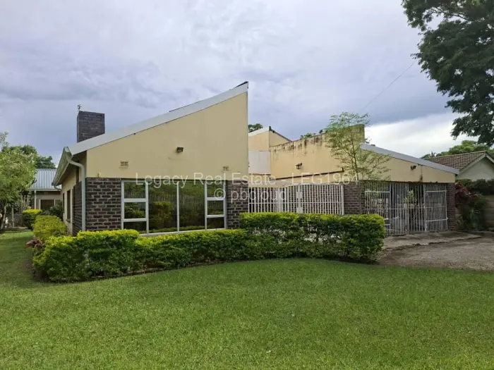 3 Bedroom House for Sale in Avondale West, Harare