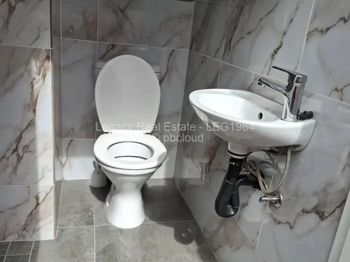 3 Bedroom House for Sale in Avondale West, Harare