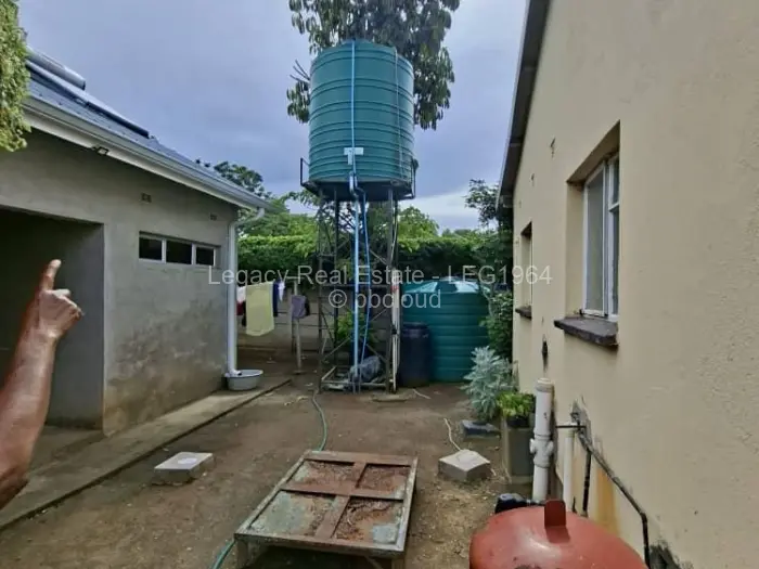 3 Bedroom House for Sale in Avondale West, Harare