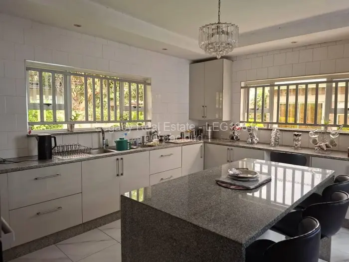 3 Bedroom House for Sale in Avondale West, Harare