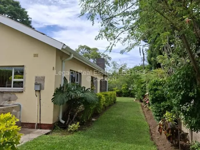 3 Bedroom House for Sale in Avondale West, Harare