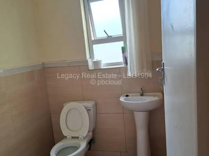 3 Bedroom House for Sale in Avondale West, Harare