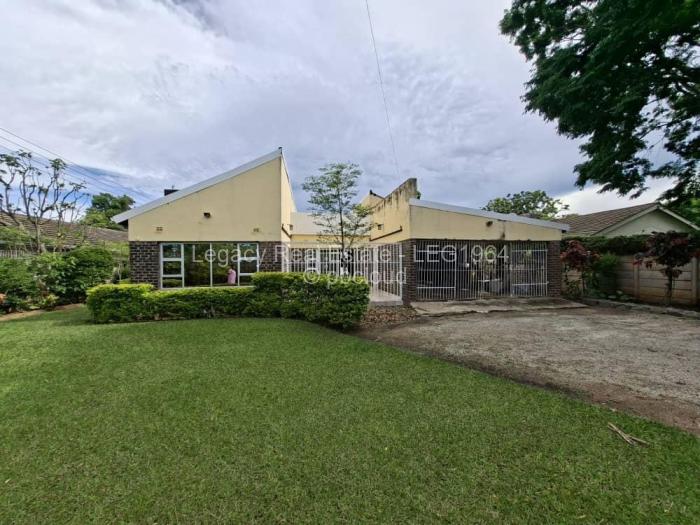 3 Bedroom House for Sale in Avondale West, Harare