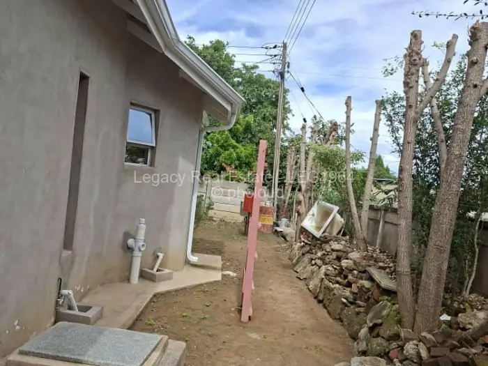 3 Bedroom House for Sale in Avondale West, Harare