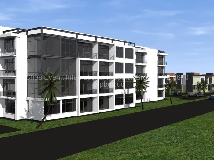 Flat/Apartment for Sale in Riverside South, Bulawayo