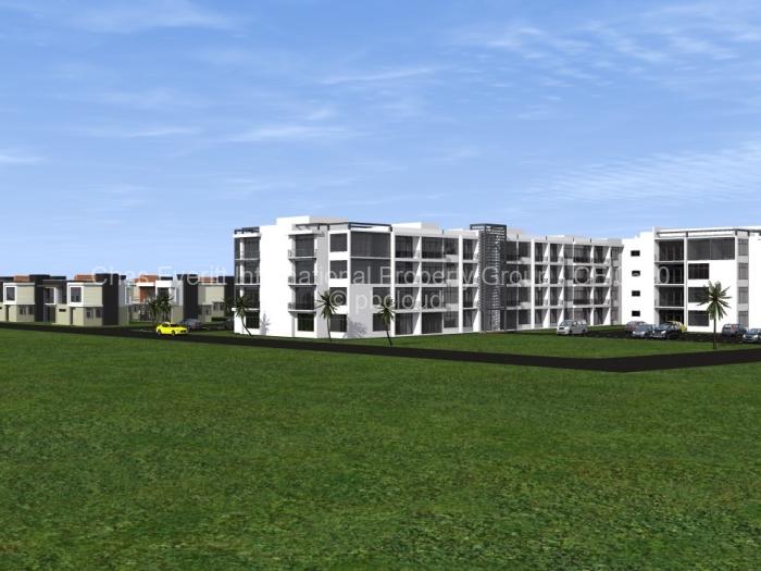 Flat/Apartment for Sale in Riverside South, Bulawayo