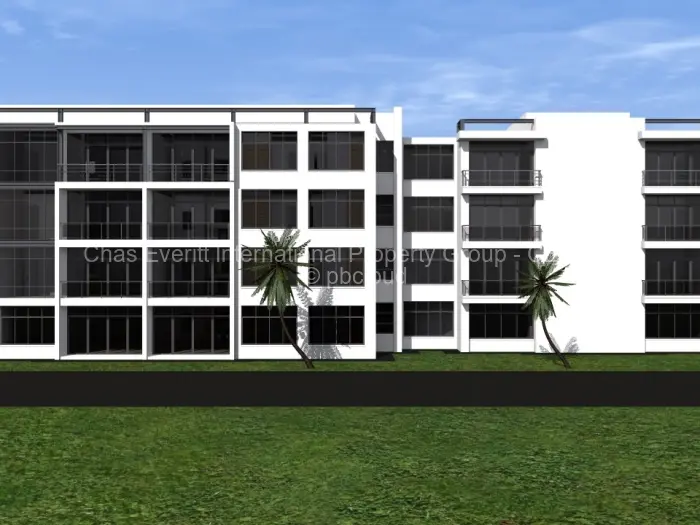 Flat/Apartment for Sale in Riverside South, Bulawayo