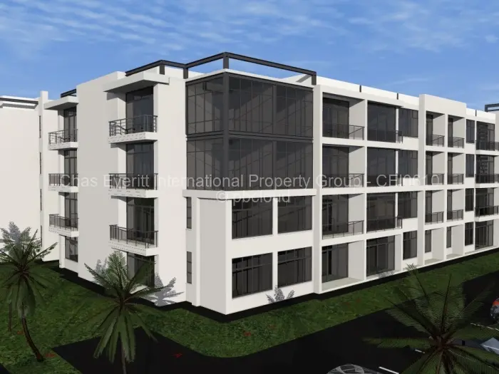 Flat/Apartment for Sale in Riverside South, Bulawayo