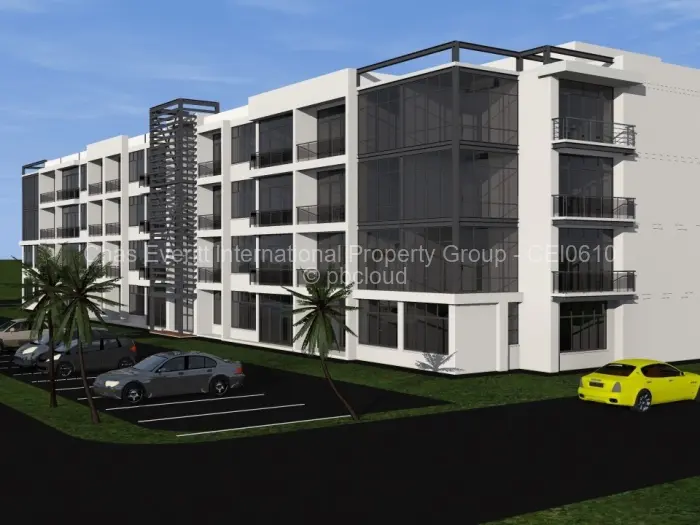 Flat/Apartment for Sale in Riverside South, Bulawayo