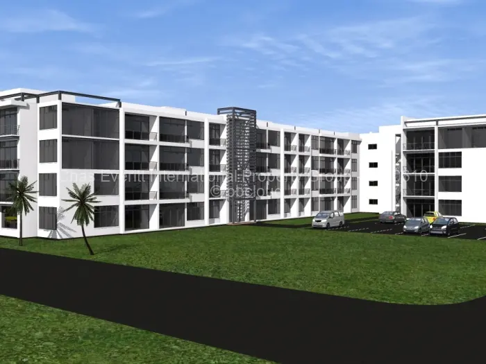 Flat/Apartment for Sale in Riverside South, Bulawayo