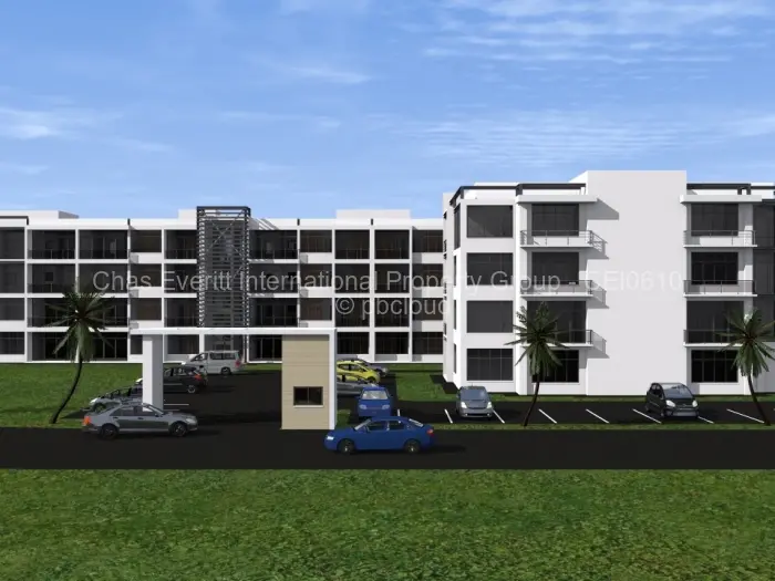 Flat/Apartment for Sale in Riverside South, Bulawayo