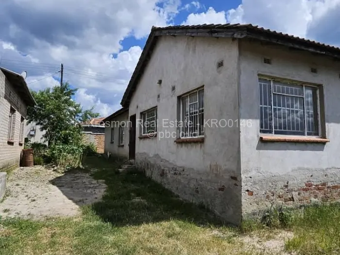 3 Bedroom House for Sale in Marondera, Marondera