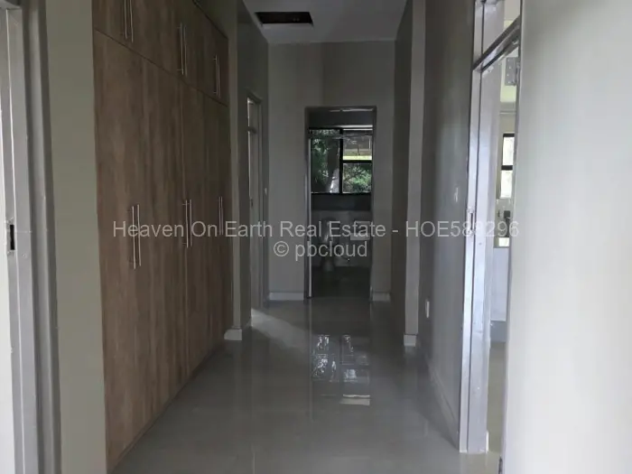 Flat/Apartment to Rent in Alexandra Park, Harare