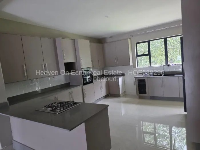 Flat/Apartment to Rent in Alexandra Park, Harare