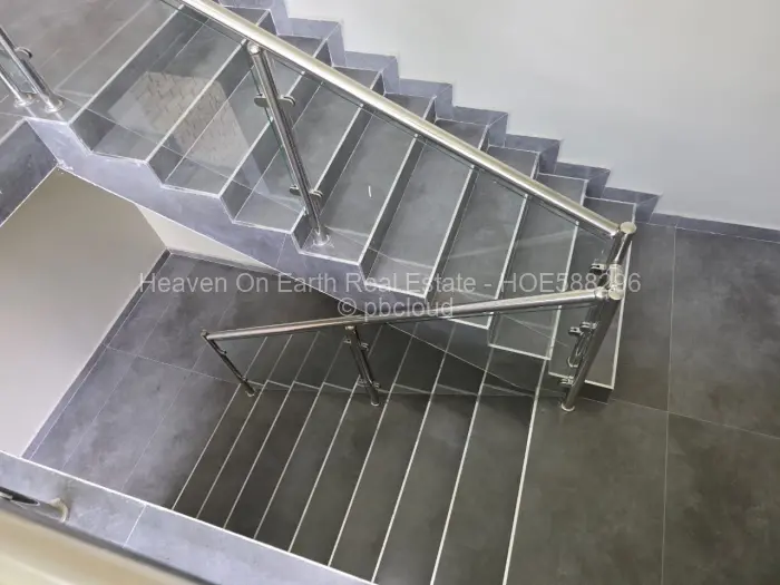 Flat/Apartment to Rent in Alexandra Park, Harare