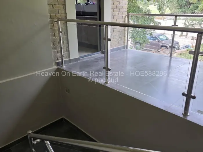 Flat/Apartment to Rent in Alexandra Park, Harare
