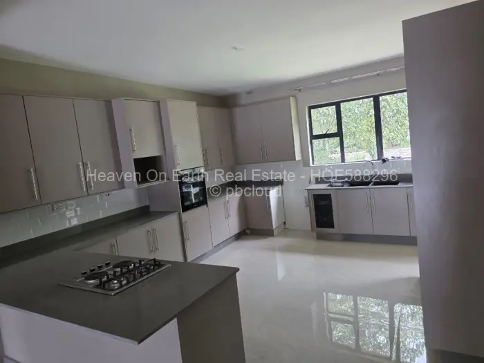 Flat/Apartment to Rent in Alexandra Park, Harare