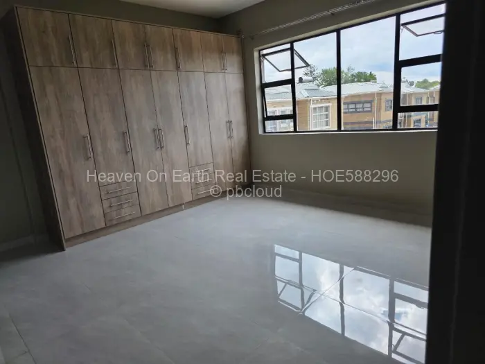 Flat/Apartment to Rent in Alexandra Park, Harare