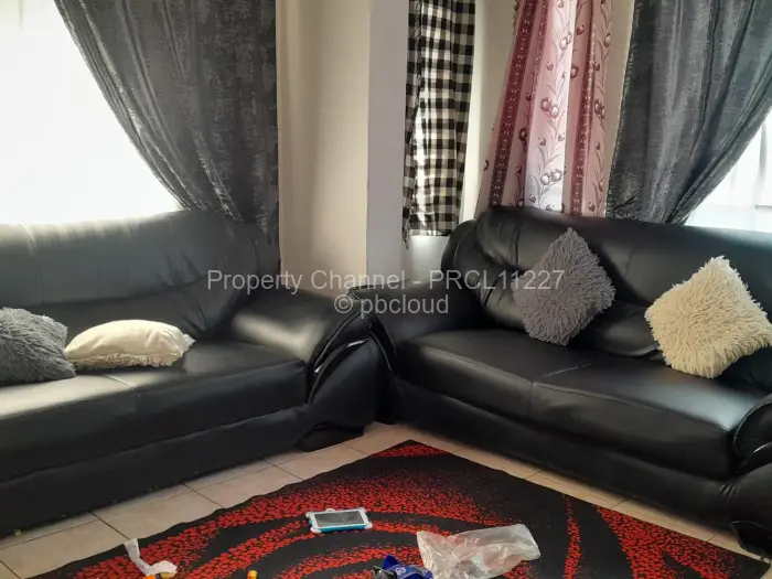 4 Bedroom House for Sale in Zimre Park, Harare