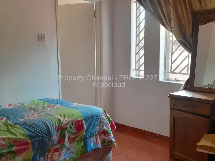 4 Bedroom House for Sale in Zimre Park, Harare