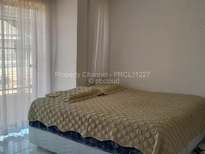 4 Bedroom House for Sale in Zimre Park, Harare