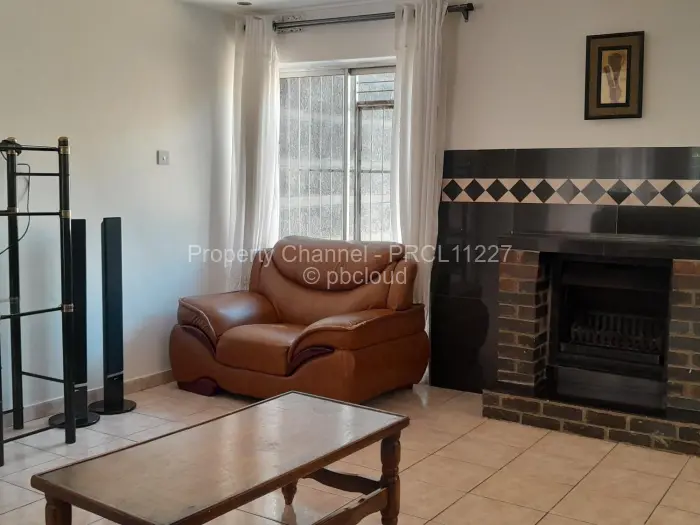 4 Bedroom House for Sale in Zimre Park, Harare