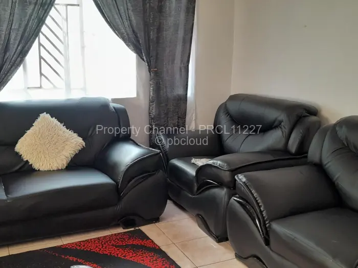 4 Bedroom House for Sale in Zimre Park, Harare