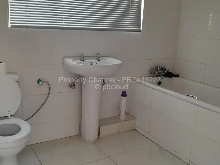 4 Bedroom House for Sale in Zimre Park, Harare