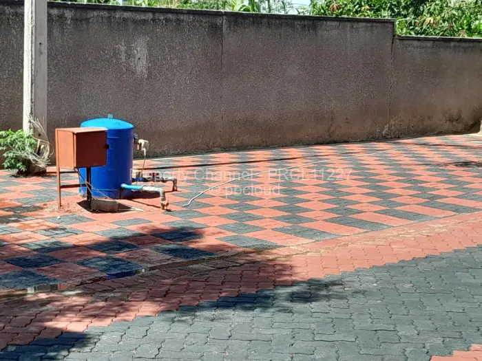 4 Bedroom House for Sale in Zimre Park, Harare