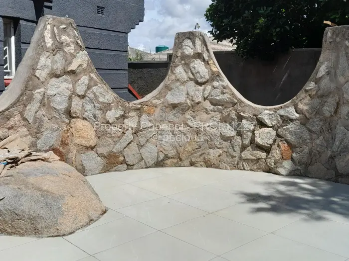 4 Bedroom House for Sale in Zimre Park, Harare