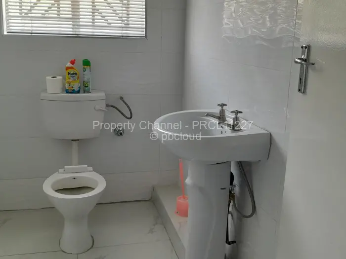 4 Bedroom House for Sale in Zimre Park, Harare