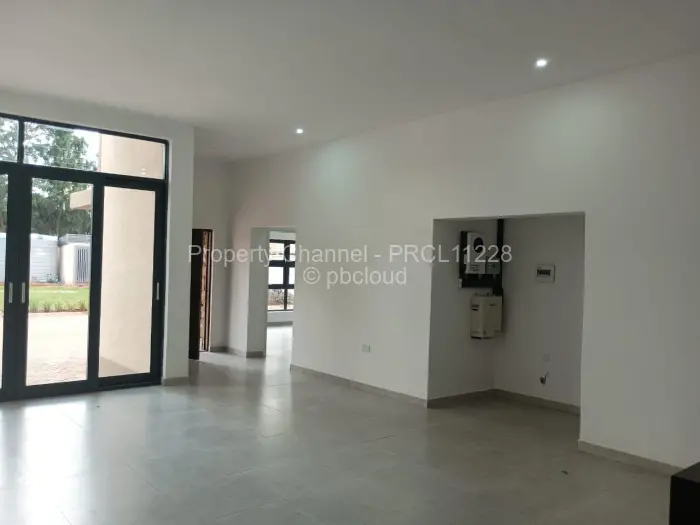 Townhouse/Cluster for Sale in Pomona, Harare