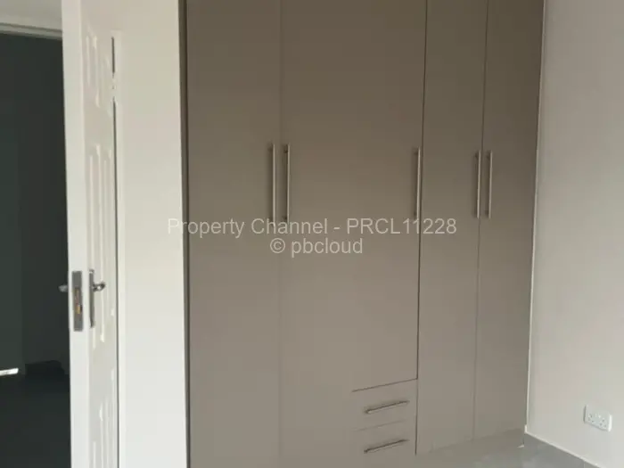 Townhouse/Cluster for Sale in Pomona, Harare