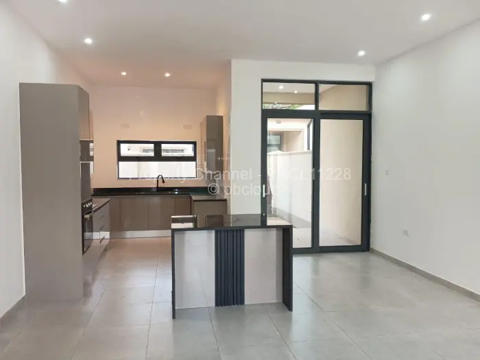 Townhouse/Cluster for Sale in Pomona, Harare