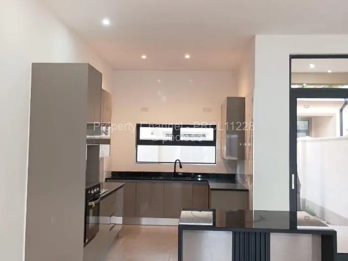 Townhouse/Cluster for Sale in Pomona, Harare