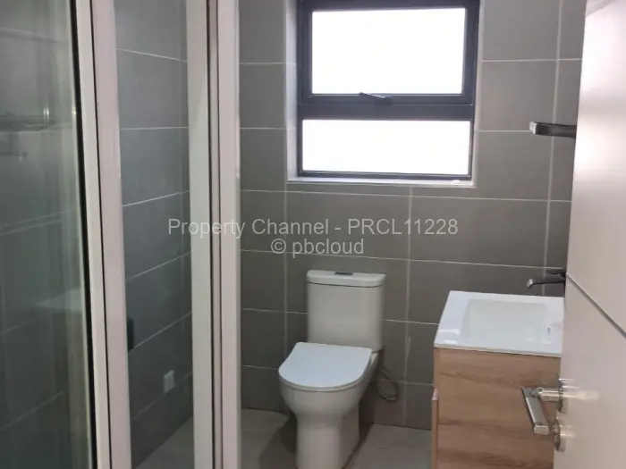 Townhouse/Cluster for Sale in Pomona, Harare