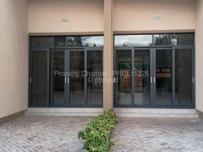 Townhouse/Cluster for Sale in Pomona, Harare