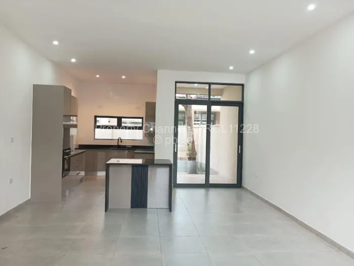 Townhouse/Cluster for Sale in Pomona, Harare