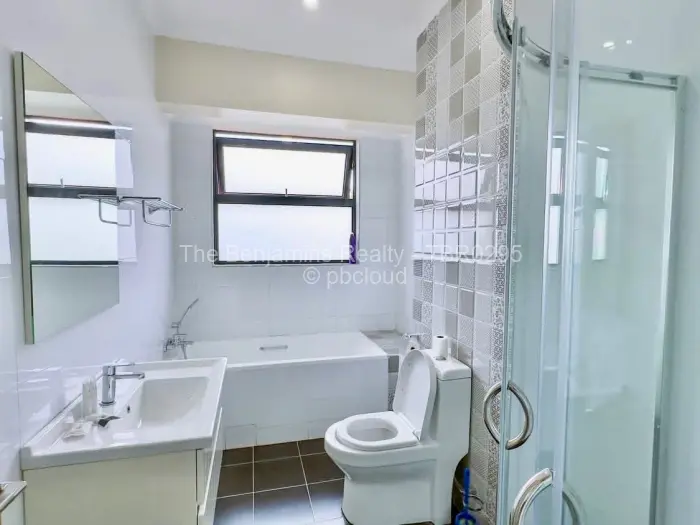 Townhouse/Cluster to Rent in Greendale, Harare