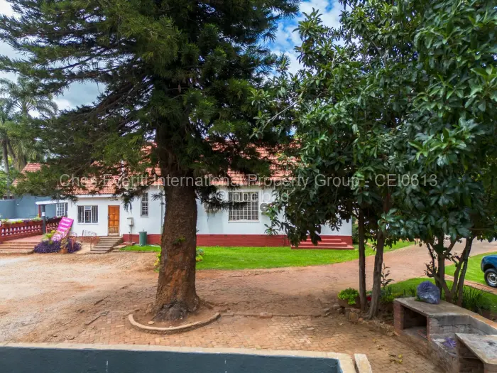 Office for Sale in Belgravia, Harare