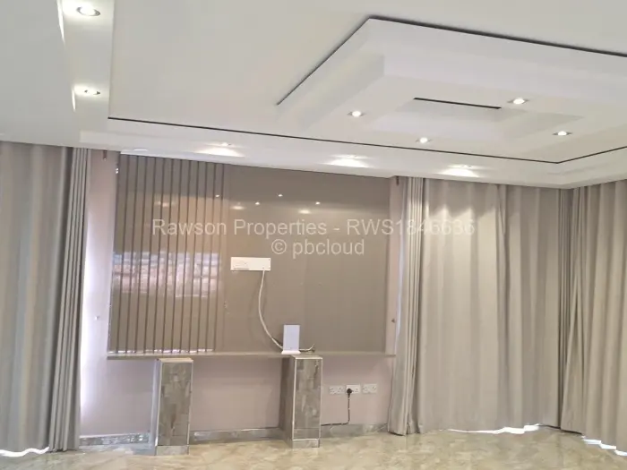 4 Bedroom House to Rent in Mabvazuva Estates, Ruwa