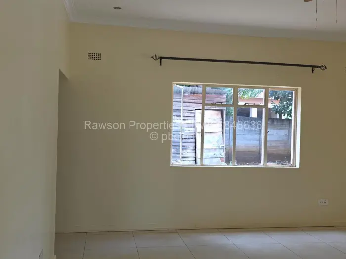 4 Bedroom House to Rent in Mabvazuva Estates, Ruwa
