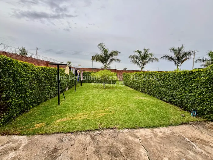 Townhouse/Cluster to Rent in Sentosa, Harare