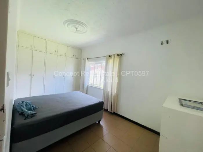 4 Bedroom House for Sale in Sunridge, Harare