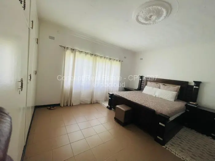 4 Bedroom House for Sale in Sunridge, Harare