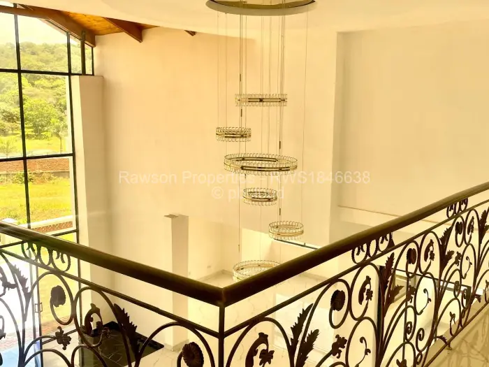 Townhouse/Cluster for Sale in Borrowdale, Harare