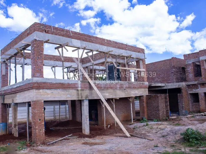 7 Bedroom House for Sale in Fairview, Harare