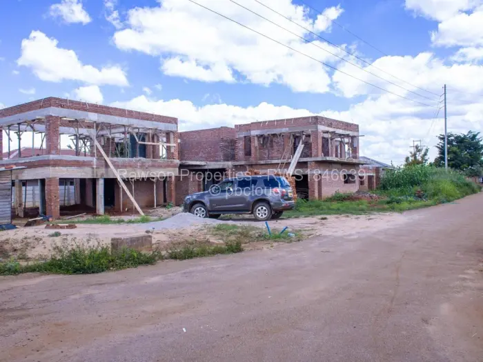 7 Bedroom House for Sale in Fairview, Harare