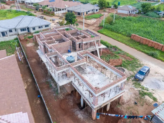 7 Bedroom House for Sale in Fairview, Harare